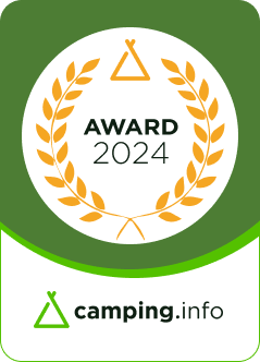 Award 2024 camping.info
